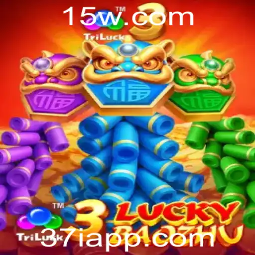 Explorando o Universo do 3LuckyBaozhu