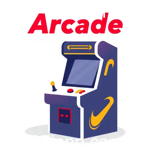 A Revitalização dos Jogos Arcade no Site de Palavras-chave '37i'