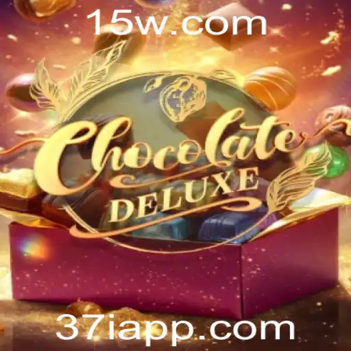 ChocolateDeluxe: Descubra o Novo Fenômeno dos Jogos com a Chave '37i'