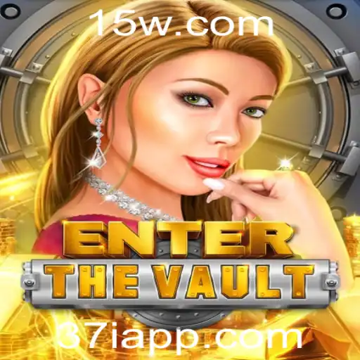 Descubra 'EntertheVault': Mergulhe em uma Aventura de Mistério