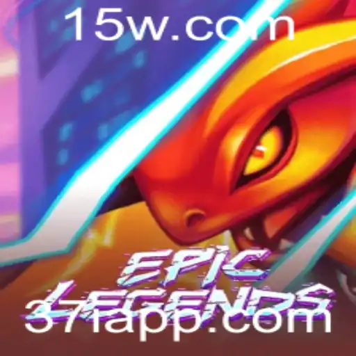 Descubra 'EpicLegends' e a Intrigante Palavra-chave '37i'