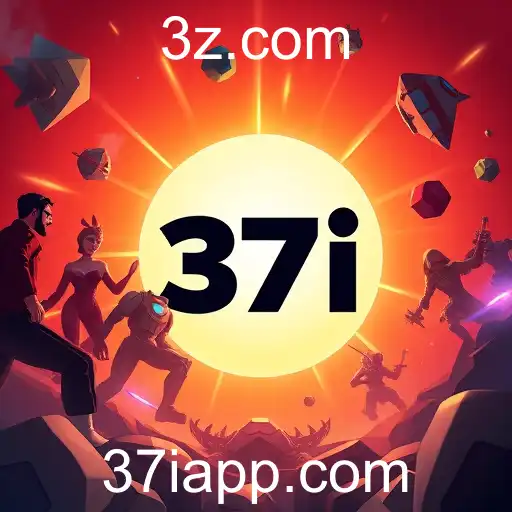 Expansão do Universo dos Jogos com 37i