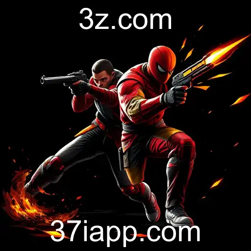 Explorando o Futuro dos Jogos com 37i