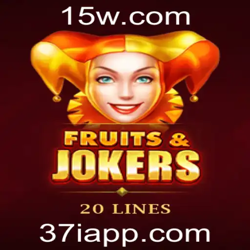 FruitsAndJokers20: Uma Aventura Vibrante no Mundo dos Jogos de Azar