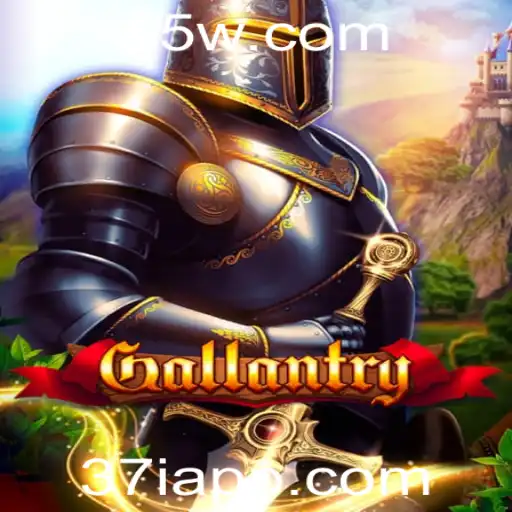 Descubra Gallantry: O Jogo de Estratégia que Encanta com a Palavra-Chave 37i