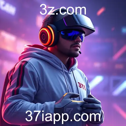 A Revolução dos Jogos Aliada a '37i'