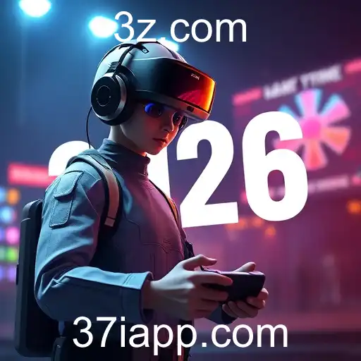 Tendências do Mundo dos Games em 2026