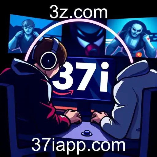 Dinâmicas e Tendências Atuais no 37i