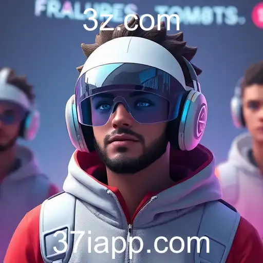 37i Reimagina a Experiência de Jogos em 2026