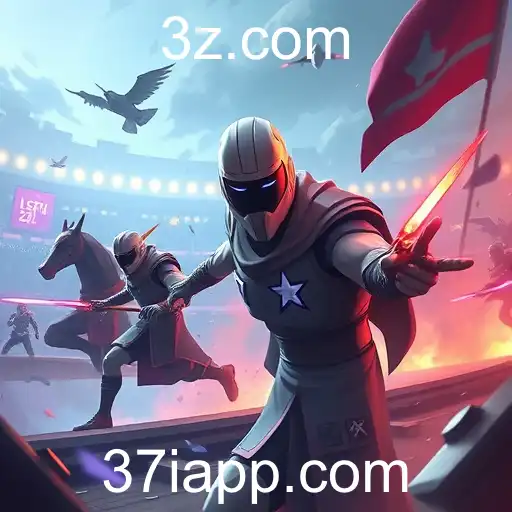 37i e a Revolução no Mundo dos Jogos