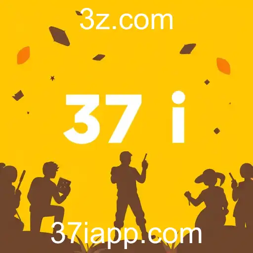 O Boom do 37i no Mundo dos Jogos em 2026