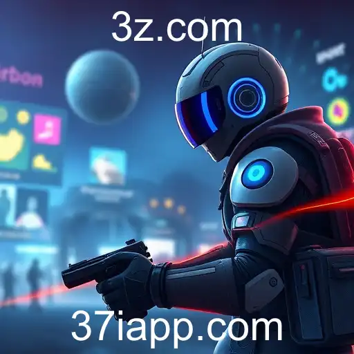 Revolução no Mundo dos Jogos com 37i