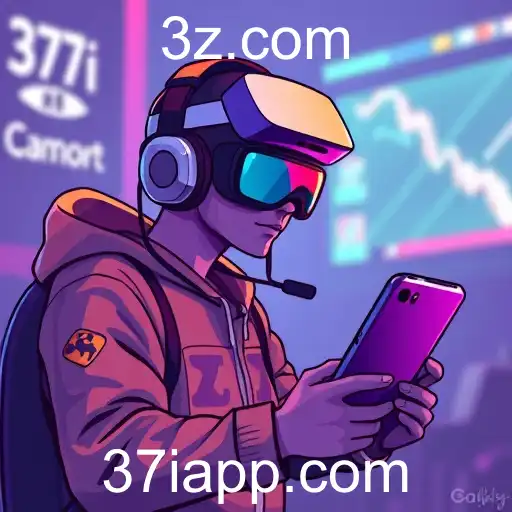 Crescimento e Inovação no Cenário de Jogos Online