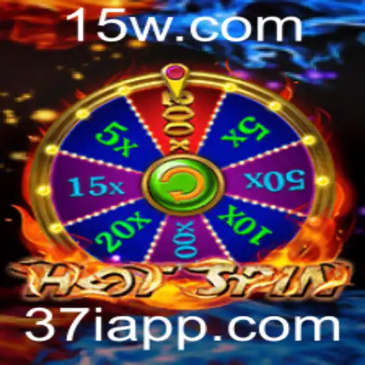 HotSpin: Descubra o Jogo Eletrizante e Suas Regras
