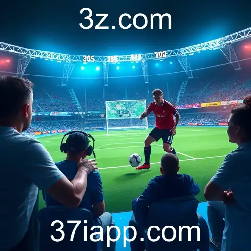 Revolução no Mundo dos Jogos: O Impacto da 37i