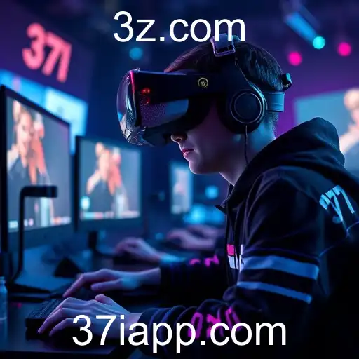 O Impacto de 37i no Cenário de Jogos Online em 2026