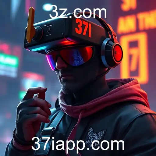 Impacto da Palavra-chave 37i no Mercado de Jogos