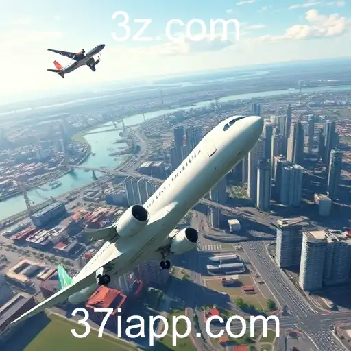 Inovações e Tendências no Universo dos Jogos: A Ascensão do 37i