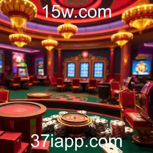 A Fascinante Jornada dos Jogos de Cassino e a Estratégia 37i