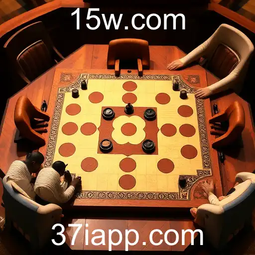 Jogos de Tabuleiro: A Evolução e o Impacto na Sociedade Moderna