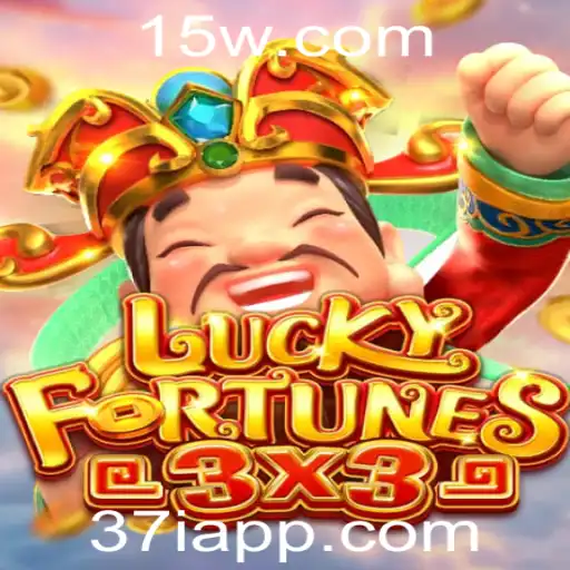 LUCKYFORTUNES3x3: Descubra o Jogo que Está Conquistando o Mundo