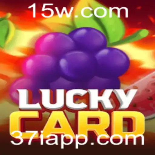 Descubra o Empolgante Mundo de LuckyCard e a Estratégia 37i