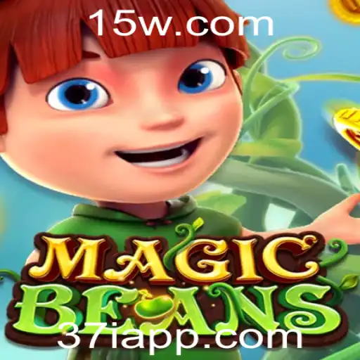 Descubra a Aventura do Jogo MAGICBEANS