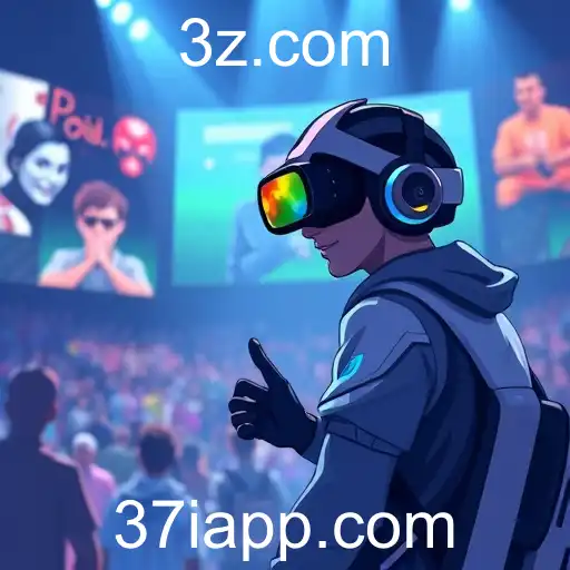 Inovações e Desafios do 37i no Cenário Atual dos Jogos