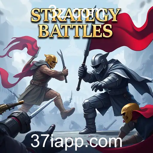 A Ascensão do 37i no Cenário de Jogos em 2025