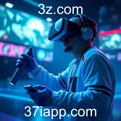 Tendências do Gaming em 2025: O Impacto do 37i e das Novas Tecnologias