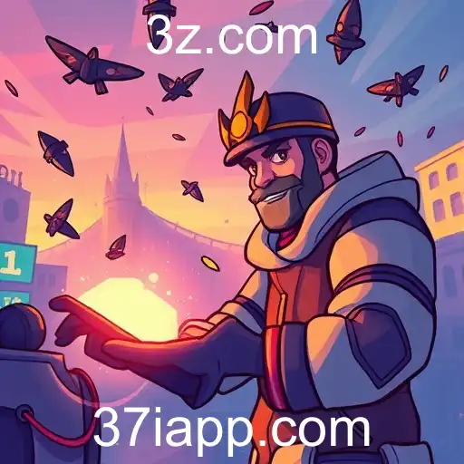 Expansão dos Jogos Virtuais no Brasil Atraindo Mais Jogadores