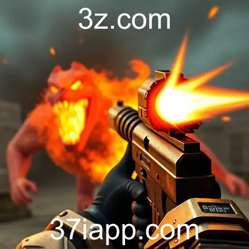 O Impacto de '37i' no Mundo dos Jogos Online