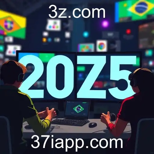 O Impacto de 37i no Cenário de Jogos em 2025