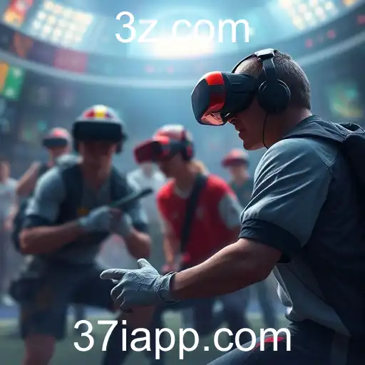 O Crescimento do 37i e as Tendências de 2025 nos Jogos