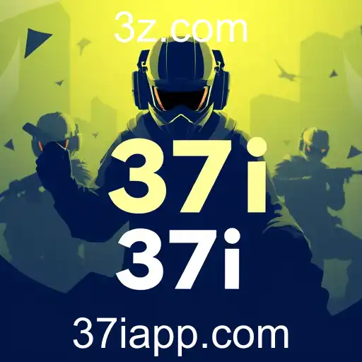 Explorando a Ascensão do 37i no Mundo dos Jogos Online