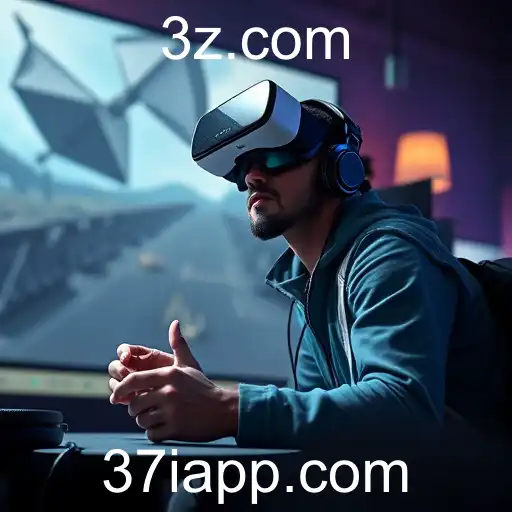 A Ascensão de 37i no Cenário de Jogos em 2025