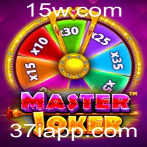 MasterJoker: Descubra o Mundo Fascinante do Jogo