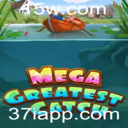 Descubra o Fascinante Mundo do Jogo MegaGreatestCatch