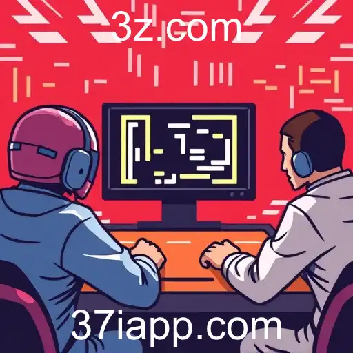 A Evolução e Fascínio dos Jogos Multiplayer: Uma Experiência Coletiva