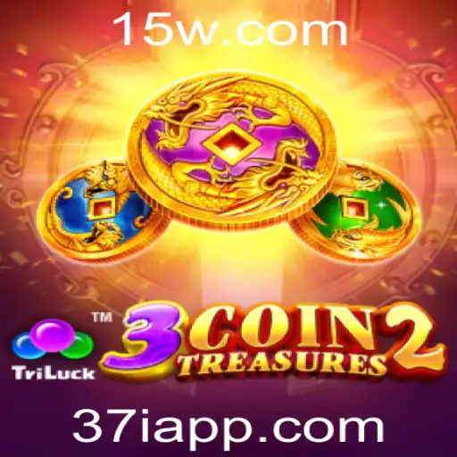 Descubra o Mundo de Aventuras em 3CoinTreasures2