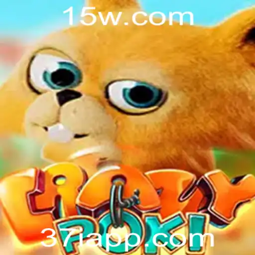 Descubra o Jogo CrazyPoki: Aventuras e Estratégias com 37i