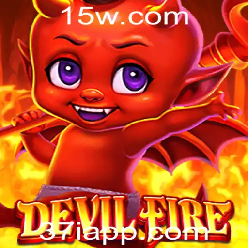 Descubra o Mundo de DevilFire: Uma Nova Experiência de Jogo com a Chave Misteriosa 37i