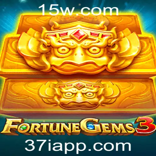 Explorando FortuneGems3: Um Mergulho nas Regras e Mecânica do Jogo