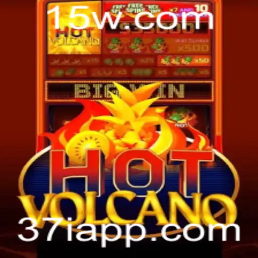 Descubra o Mundo de HotVolcano: Uma Aventura Explosiva