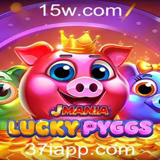 JManiaLuckyPyggs: Um Novo Fenômeno no Mundo dos Jogos