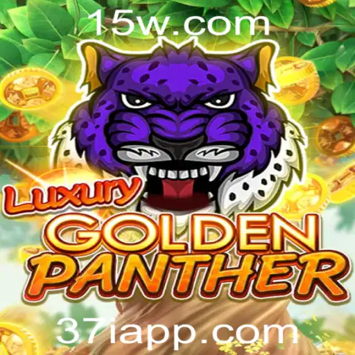 Descubra o Fascinante Mundo de LUXURYGOLDENPANTHER: O Jogo do Momento