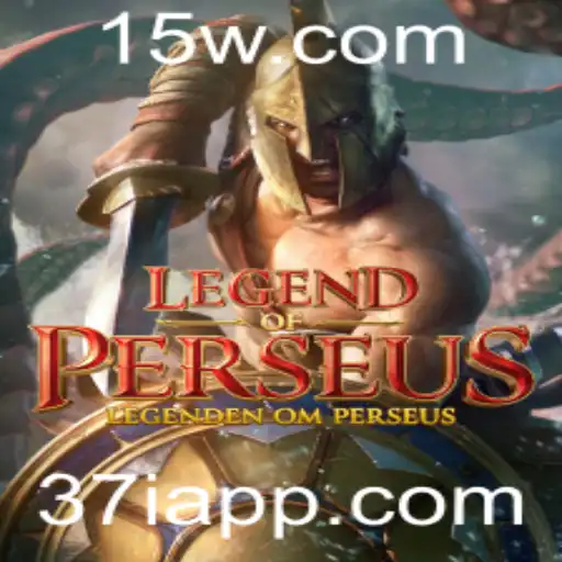 Descubra o Mundo de LegendofPerseus