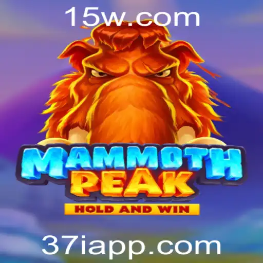 Descubra MammothPeak: Um Novo Horizonte nos Jogos de Estratégia