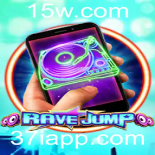RaveJumpmobile: Uma Experiência de Jogo Empolgante com 37i