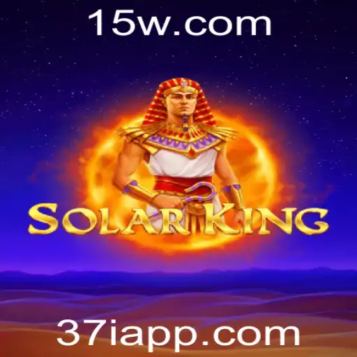 Uma Aventura Cósmica: Explorando SolarKing e o Fascinante Mundo do 37i